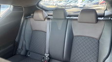 Toyota C-HR 1.8 Hybrid Excel 5dr CVT [Leather] Hybrid Hatchback